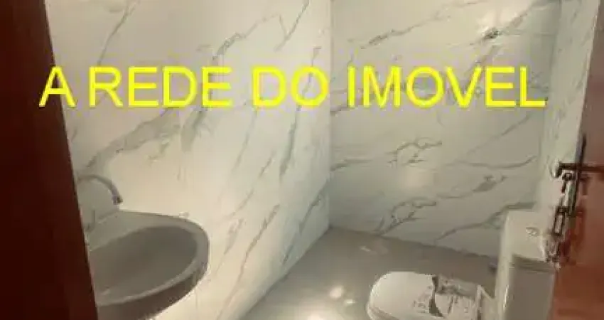 Casa com 3 quartos à venda na Rua João Ginetti, 340, Jardim das Orquídeas, Americana