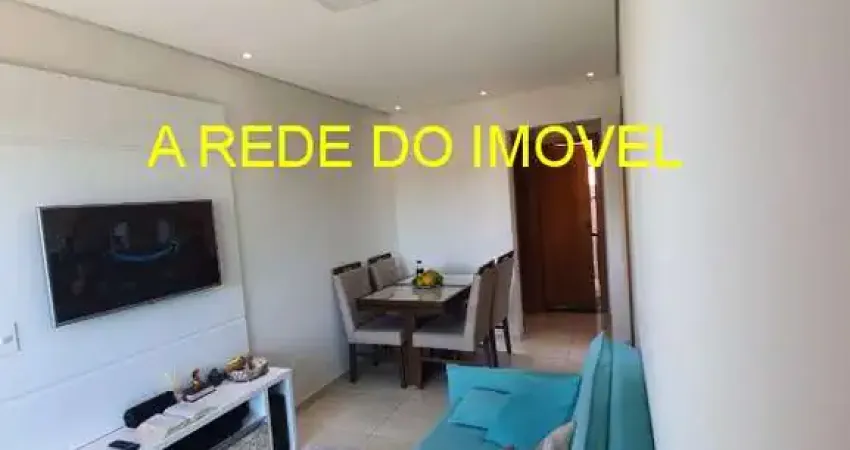 Apartamento com 2 quartos à venda na Rua Roberto Jensen, 340, Jardim Terramérica I, Americana
