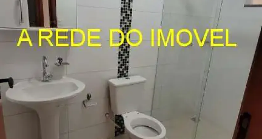 Apartamento com 2 quartos à venda na Rua Pedro Nicoletti, 340, Jardim Terramérica II, Americana