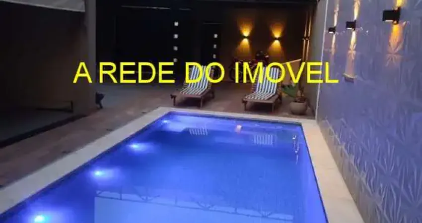 Casa com 2 quartos à venda na Rua Imaculada Conceição, 340, Jardim São Camilo, Santa Bárbara D'Oeste