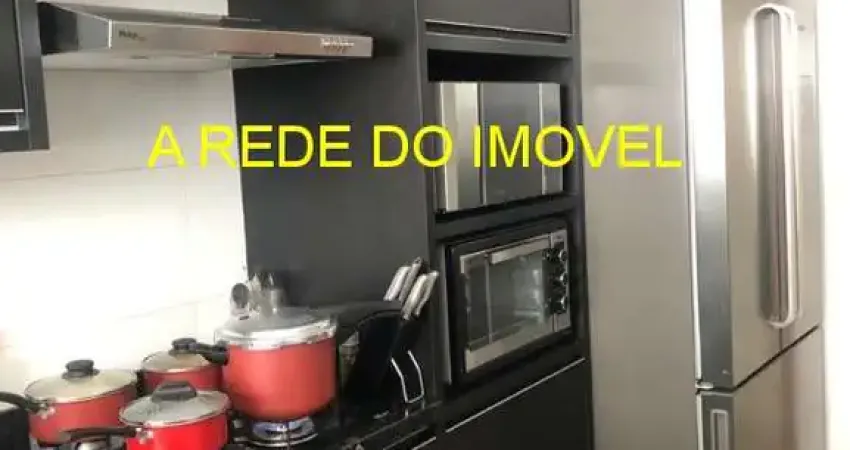 Apartamento com 2 quartos à venda na Rua Roberto Jensen, 340, Jardim Terramérica I, Americana