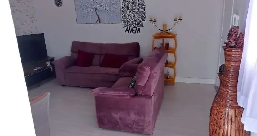 Apartamento com 2 quartos à venda na Rua Roberto Jensen, 340, Jardim Terramérica I, Americana