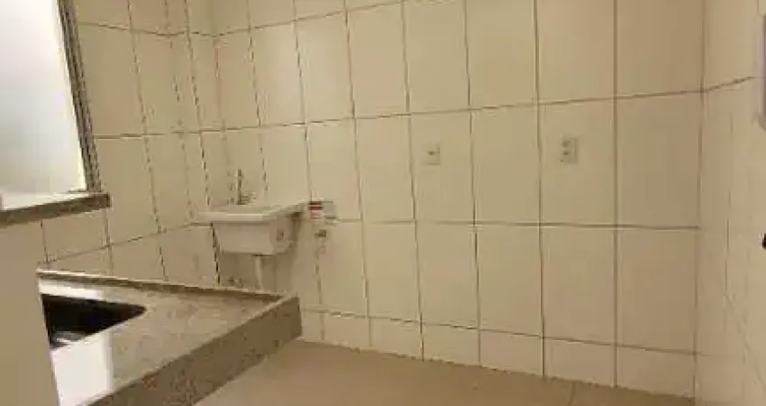 Apartamento com 2 quartos à venda na Rua Fortunata Isaura Salvador, 340, Jardim Terramérica II, Americana