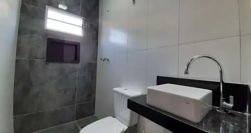 Casa com 3 quartos à venda na Rua da Ervilha, 340, Jardim Pérola, Santa Bárbara D'Oeste