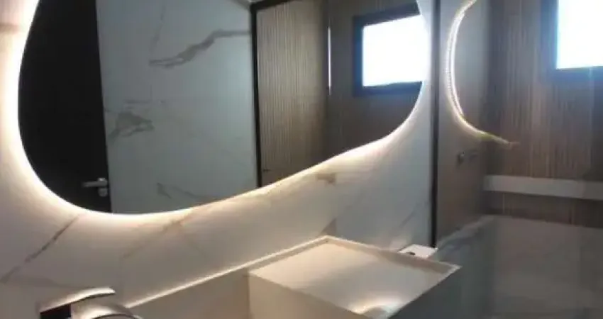 Casa em condomínio fechado com 3 quartos à venda na Rua Projetada Dois, 340, Engenho Velho, Nova Odessa