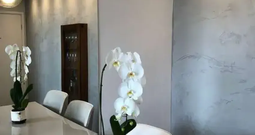 Apartamento com 2 quartos à venda na Rua Miguel Abrão, 340, Catharina Zanaga, Americana