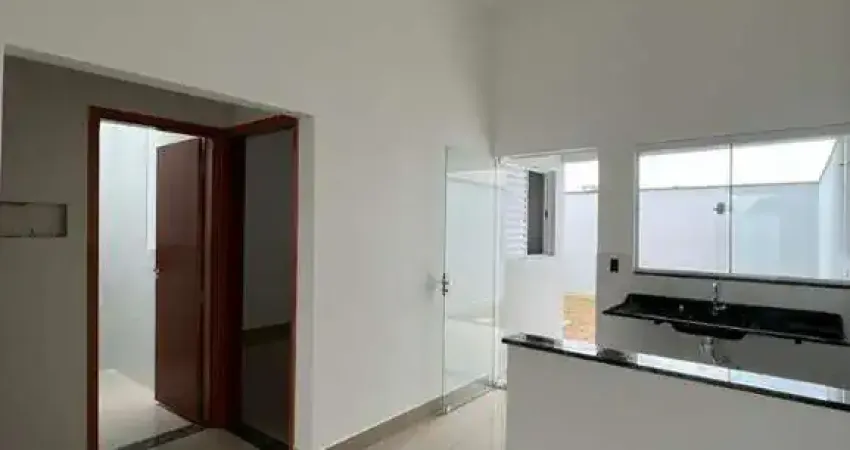 Casa com 2 quartos à venda na Rua Arnaldo Zapella, 340, Jardim das Orquídeas, Americana