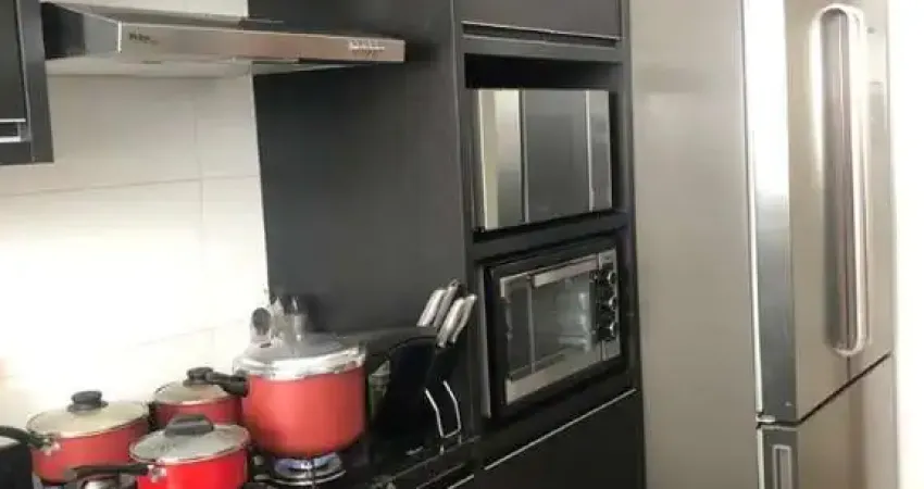 Apartamento com 2 quartos à venda na Rua Joana Dollo, 340, Jardim Terramérica II, Americana