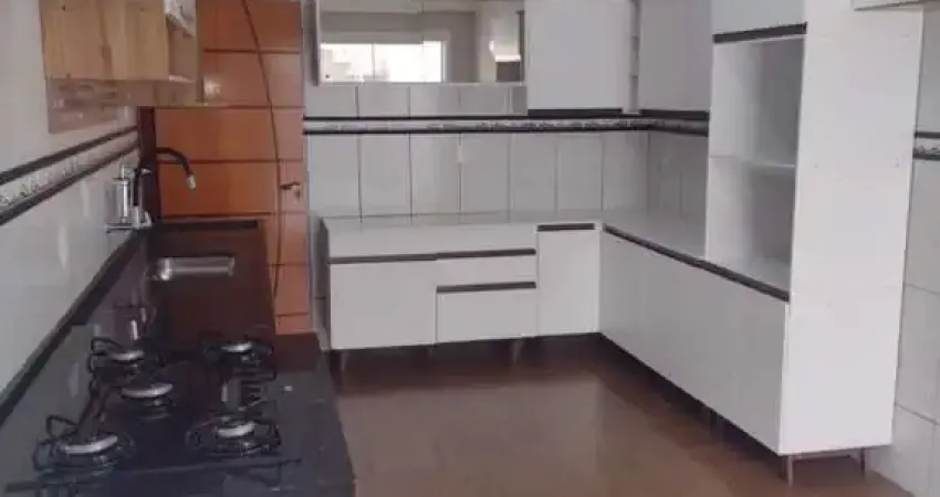 Casa com 3 quartos à venda na Rua Roberto Jensen, 340, Jardim Terramérica I, Americana