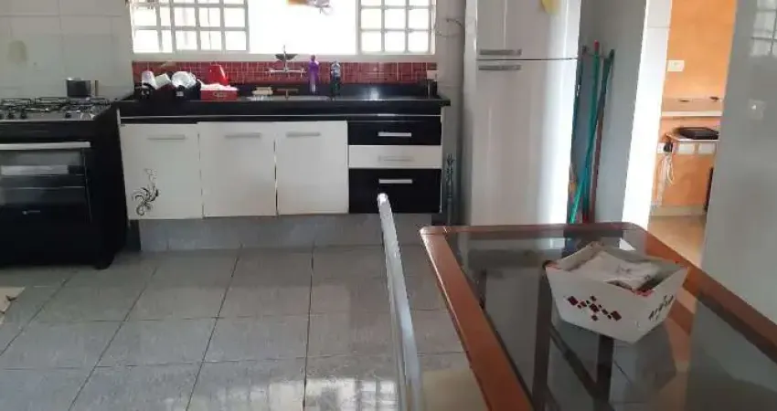 Casa com 3 quartos à venda na Rua Eduardo Medon, 340, Santa Sofia, Americana