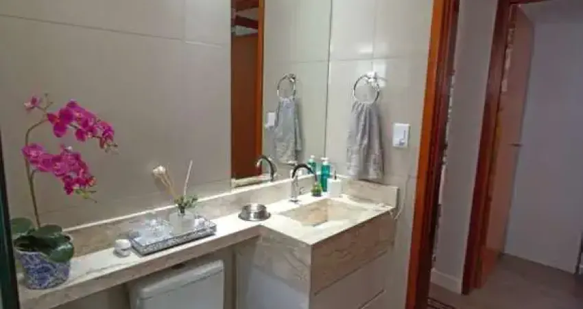 Apartamento com 2 quartos à venda na Rua Aristeu Valente, 340, Jardim Europa, Nova Odessa