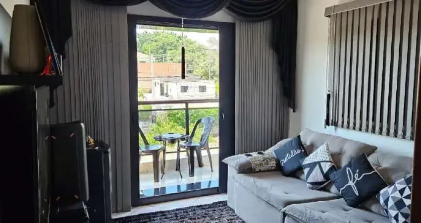 Casa com 2 quartos à venda na Rua Etelvino Gomes de Oliveira, 340, Jardim Geriva, Santa Bárbara D'Oeste