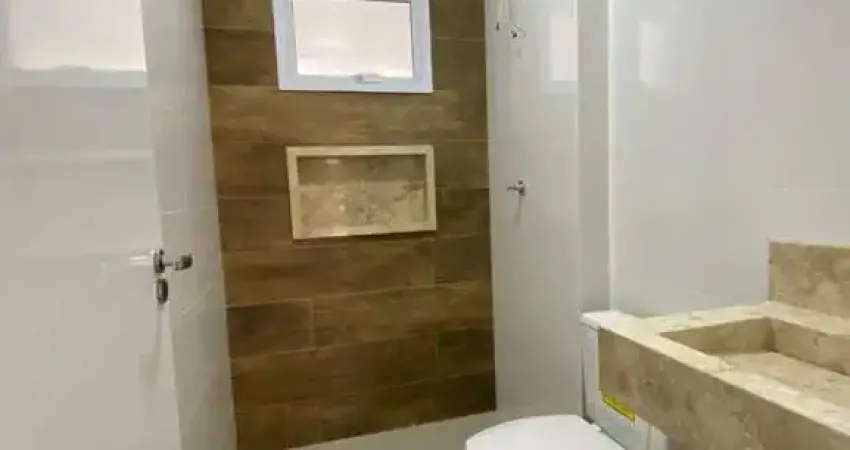 Apartamento com 2 quartos à venda na Avenida da Música, 340, Parque Residencial Jaguari, Americana