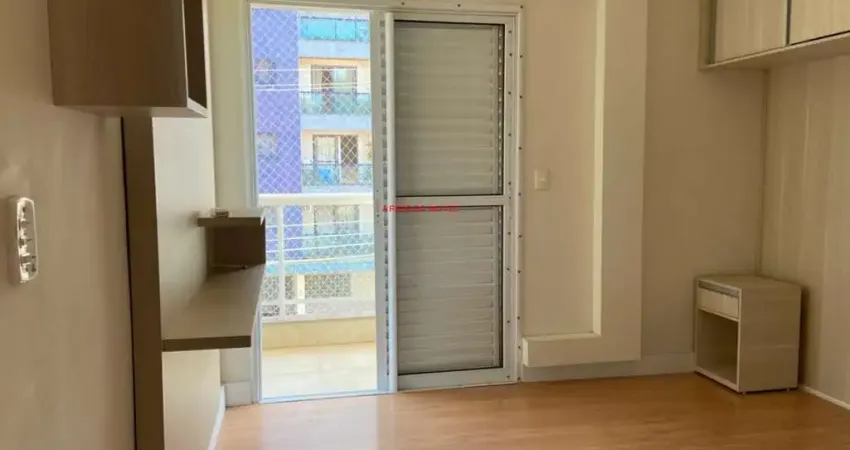 Apartamento com 2 quartos à venda na Rua Guanabara, 340, Chácara Machadinho I, Americana