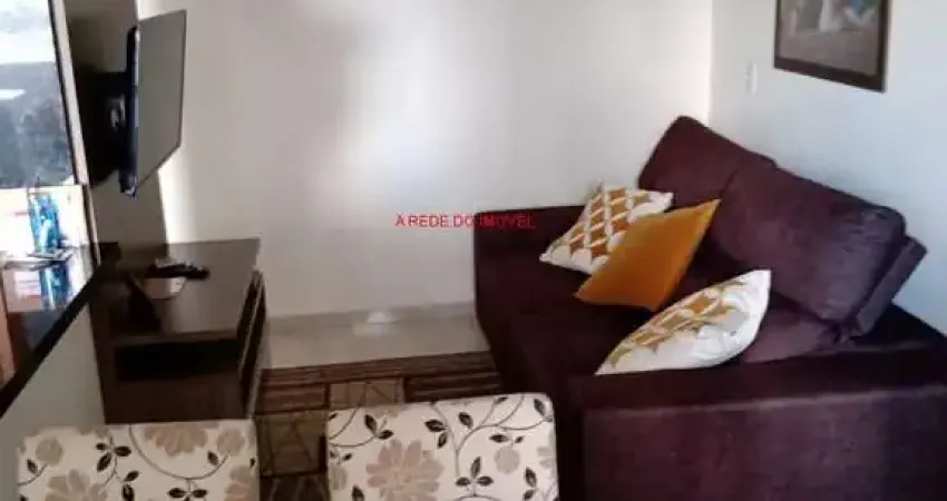 Apartamento com 2 quartos à venda na Rua Joana Dollo, 340, Jardim Terramérica II, Americana