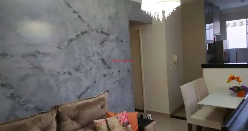 Apartamento com 2 quartos à venda na Rua das Açucenas, 340, Cidade Jardim I, Americana