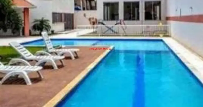 Apartamento com 3 quartos à venda na Rua Tereza Cézar Candido, 340, Jardim Dona Regina, Santa Bárbara D'Oeste