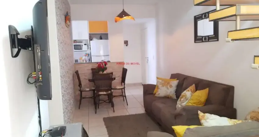 Apartamento com 3 quartos à venda na Rua Roberto Jensen, 340, Jardim Bela Vista, Americana