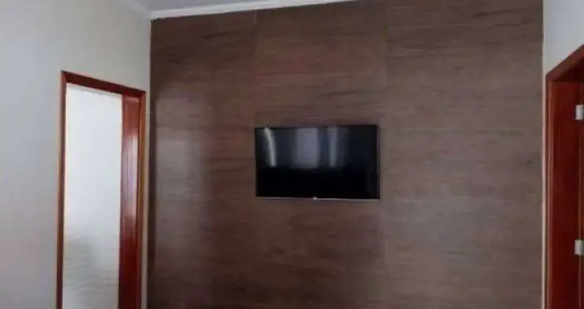 Casa com 2 quartos à venda na Rua Roberto Jensen, 340, Jardim Terramérica I, Americana