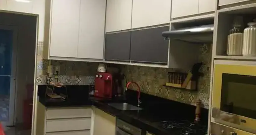 Casa com 2 quartos à venda na Rua Roberto Jensen, 340, Jardim Terramérica I, Americana