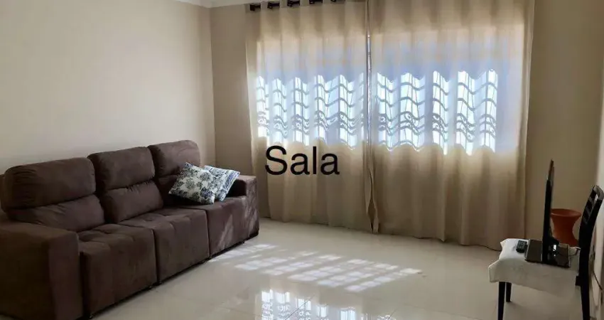 Casa com 2 quartos à venda na Rua Roberto Jensen, 340, Jardim Terramérica I, Americana