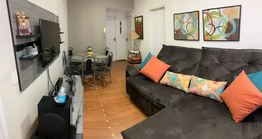 Apartamento com 2 quartos à venda na Avenida América, 340, Jardim Bela Vista, Americana