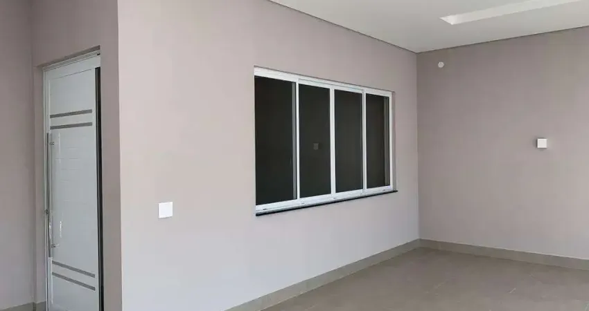 Casa com 3 quartos à venda na Rua Roberto Jensen, 340, Jardim Terramérica I, Americana