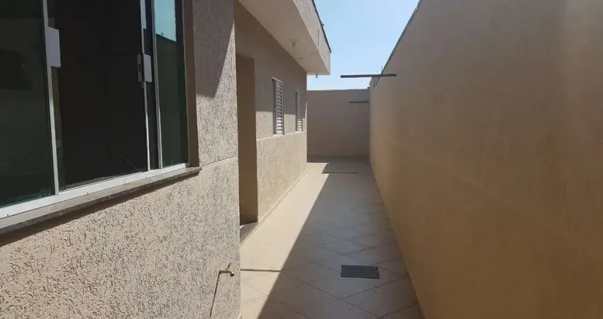 Casa com 2 quartos à venda na Rua Roberto Jensen, 340, Jardim Terramérica I, Americana