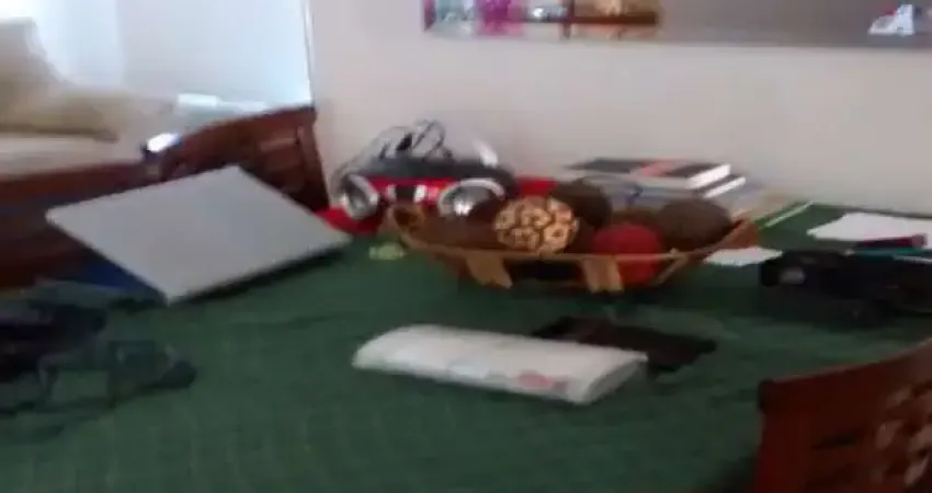 Apartamento com 2 quartos à venda na Rua Roberto Jensen, 340, Jardim Terramérica I, Americana