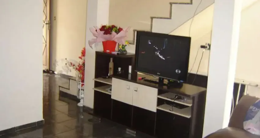 Casa com 3 quartos à venda na Rua Roberto Jensen, 340, Jardim América II, Americana