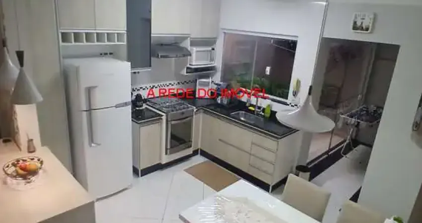 Casa com 3 quartos à venda na Rua Amabile Fornaro Pavan, 340, Jardim Terramérica I, Americana