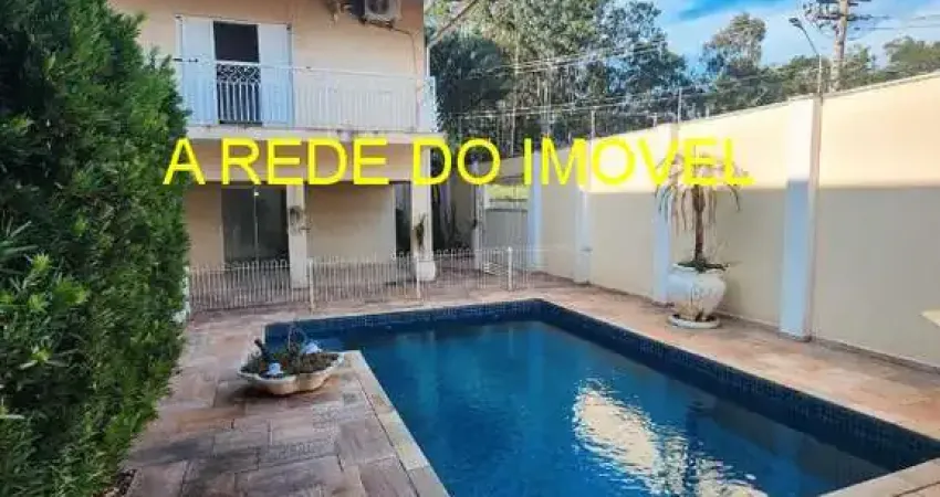 Casa com 2 quartos à venda na Rua Professor Rosanio Braga, 340, Jardim Terramérica II, Americana