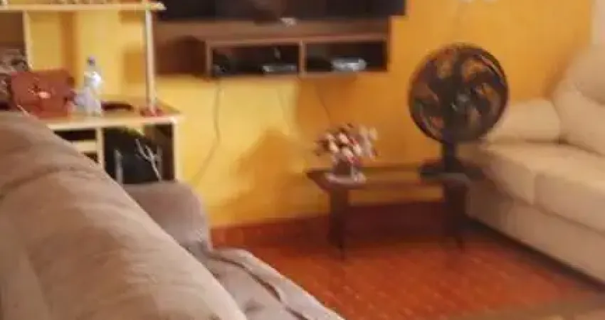 Casa com 2 quartos à venda na Rua Japão, 340, Morada do Sol, Americana