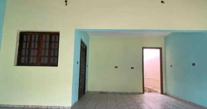 Casa com 2 quartos à venda na Rua China, 340, Morada do Sol, Americana