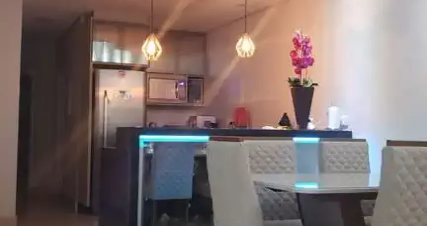 Casa com 3 quartos à venda na Rua Roberto Jensen, 340, Jardim Terramérica I, Americana