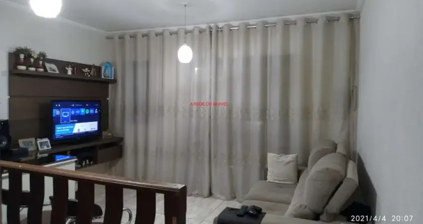 Casa com 4 quartos à venda na Rua Campinas, 340, Jardim Nielsen Ville, Americana