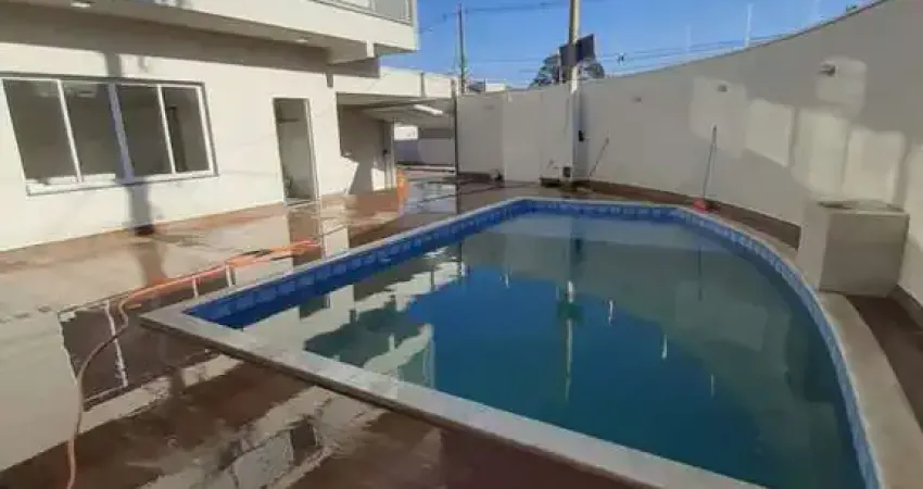 Casa com 4 quartos à venda na Rua Atair Ferreira Martins, 340, Jardim Terramérica I, Americana