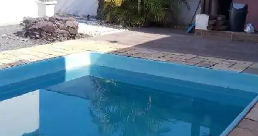 Casa com 3 quartos à venda na Rua Antônio de Freitas, Parque Cidade Nova, Mogi Guaçu