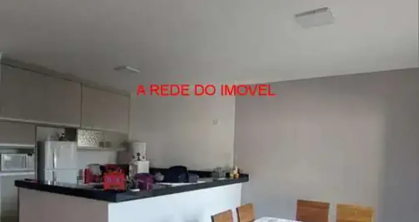 Casa com 3 quartos à venda na Avenida do Comércio, Jardim Esmeralda, Santa Bárbara D'Oeste