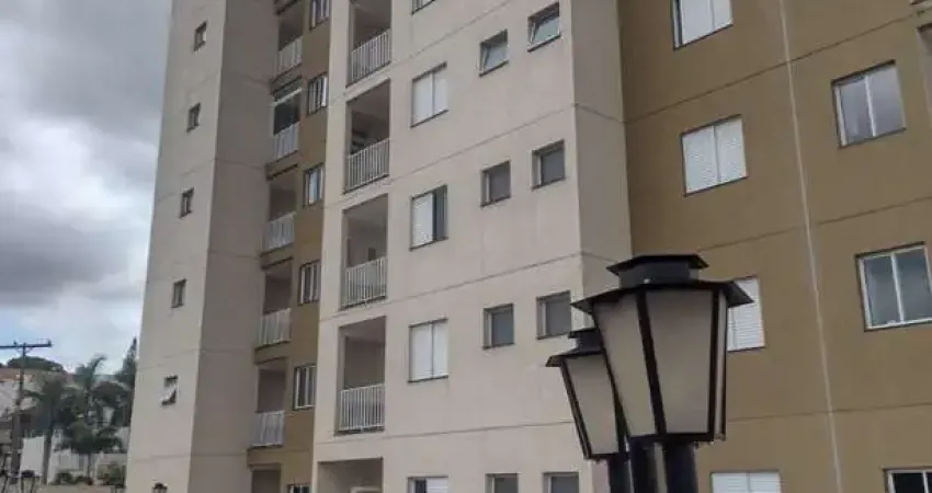 Apartamento com 2 quartos à venda na Rua Hermínio Sacilotto, Vila Santa Maria, Americana