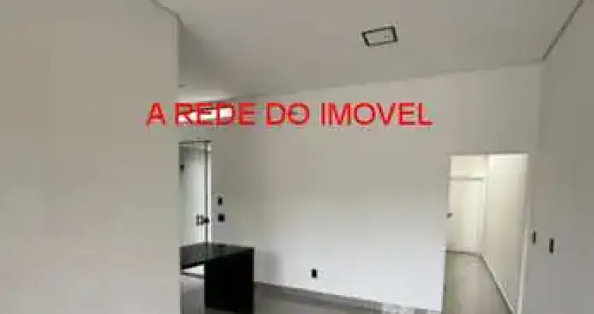 Casa com 2 quartos à venda na Avenida Brasil, Jardim Marajoara, Nova Odessa