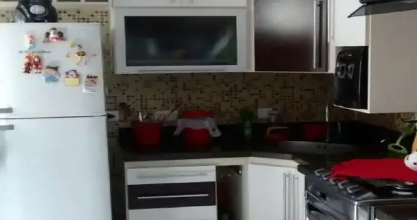 Apartamento com 2 quartos à venda na Rua Roberto Jensen, 221, Jardim Terramérica I, Americana
