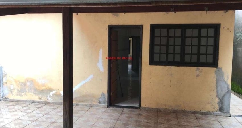 Casa com 3 quartos à venda na JAGUARI, Parque Residencial Jaguari, Americana