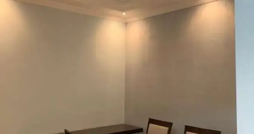 Apartamento com 2 quartos à venda na Rua Adílio Feola, Catharina Zanaga, Americana