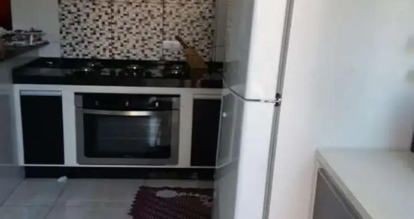 Casa com 2 quartos à venda na ROBERTO JENSEN 221, Jardim Europa I, Santa Bárbara D'Oeste