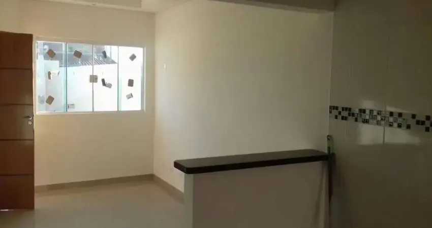 Casa com 2 quartos à venda na roberto jensen 221, Jardim Boer I, Americana