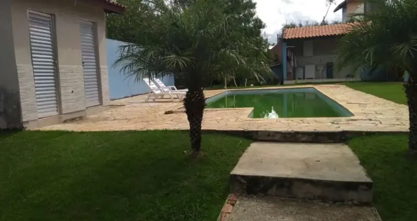 Chácara / sítio com 3 quartos à venda na ROBERTO JENSEN 221, Areias, Limeira
