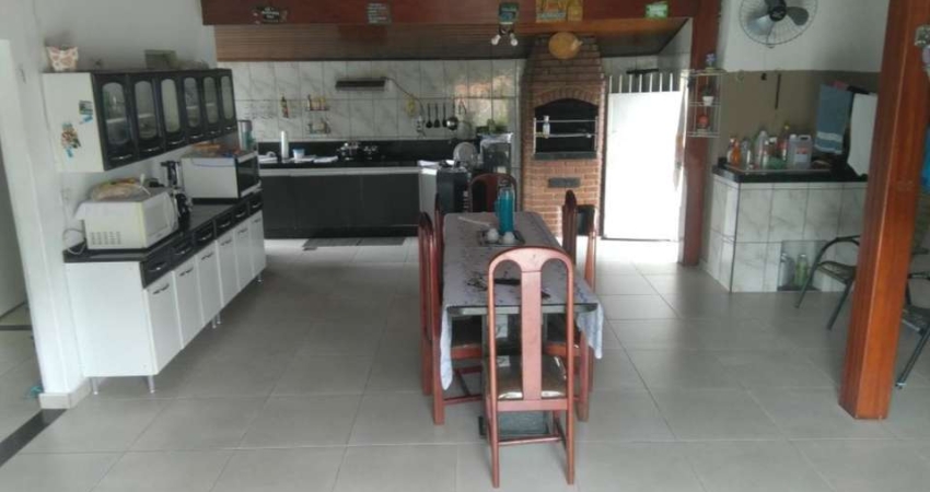 Casa com 4 quartos à venda na ROBERTO JENSEN 221, Conserva, Americana