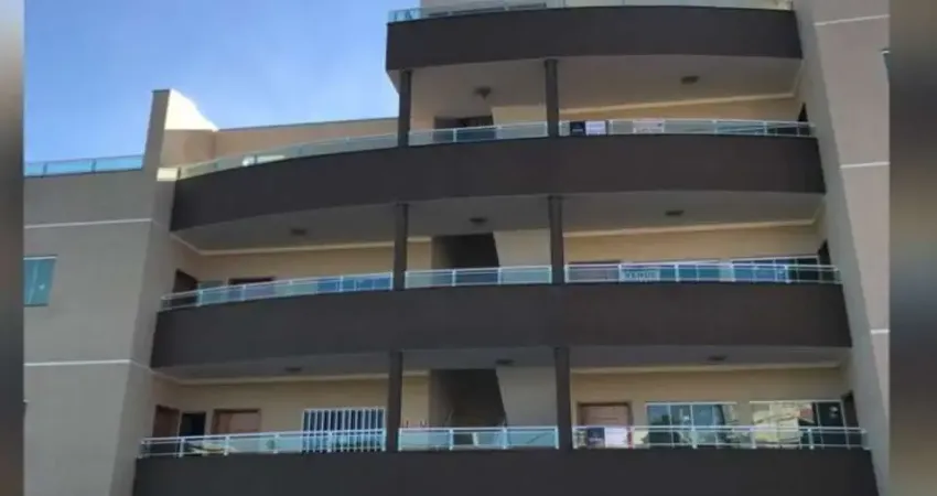 Apartamento com 2 quartos à venda na Rua Roberto Jensen, Jardim Terramérica I, Americana