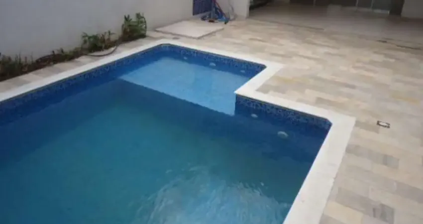 Casa com 3 quartos à venda na Avenida Brasil Norte, Parque Universitário, Americana